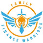 Family Finance Warriors logo
