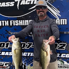 Wade Batey Fishing