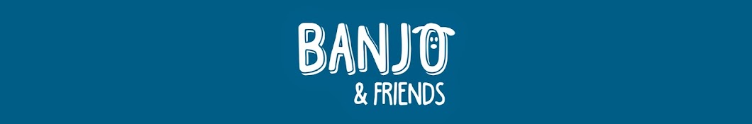 Banjo and Friends YouTube channel avatar