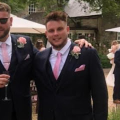 Ellis Rayson channel thumbnail