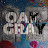 YouTube profile photo of Oak & Gray