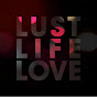 Lust Life Love logo
