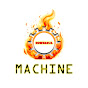 Powerful Machine logo