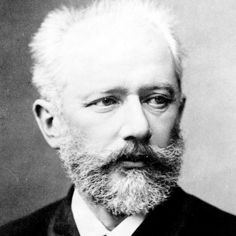 Pyotr Ilyich Tchaikovsky - Topic