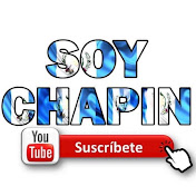 Soy Chapín