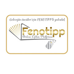 Fenotipp Online Eğitim Platformu