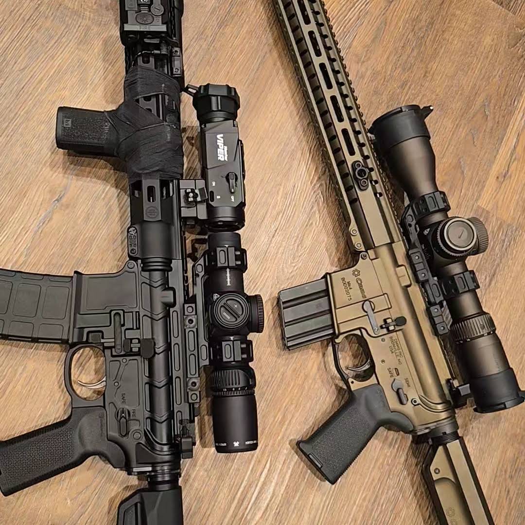 Post from Tactical Advisor