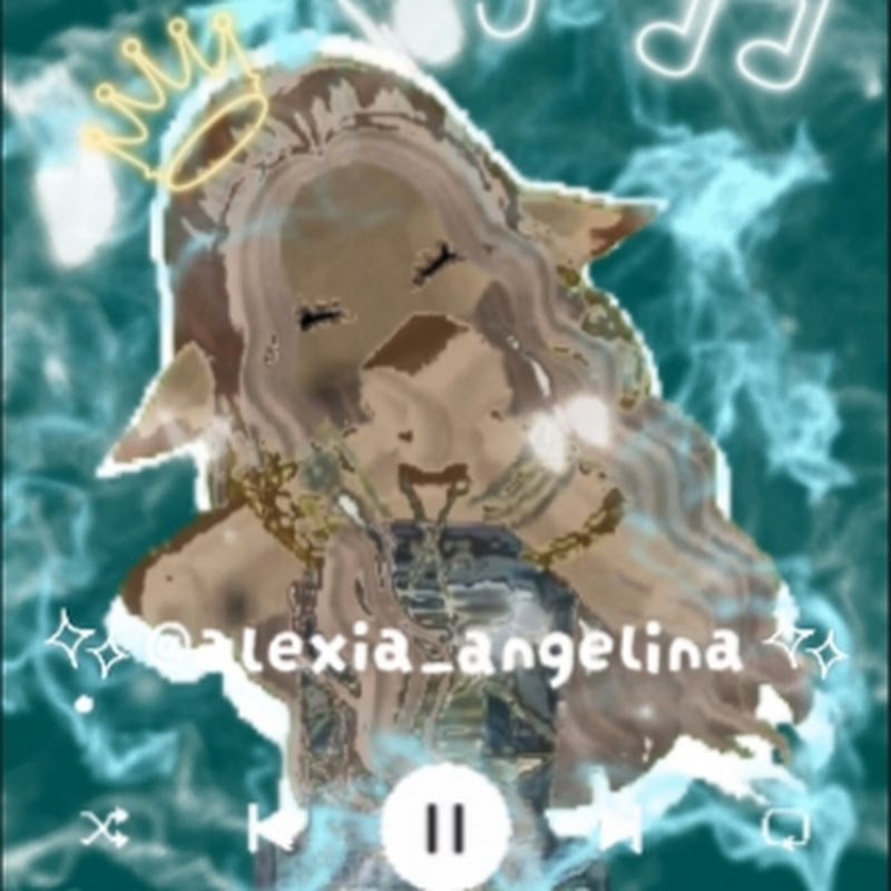 ~𝔸𝕝𝕖𝕩𝕚𝕒~