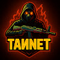 ТАИNET Rust logo
