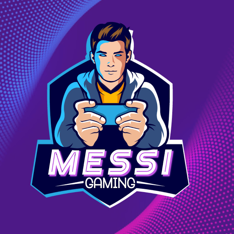 MessiGaming10 channel avatar