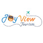 Joy view tourism logo