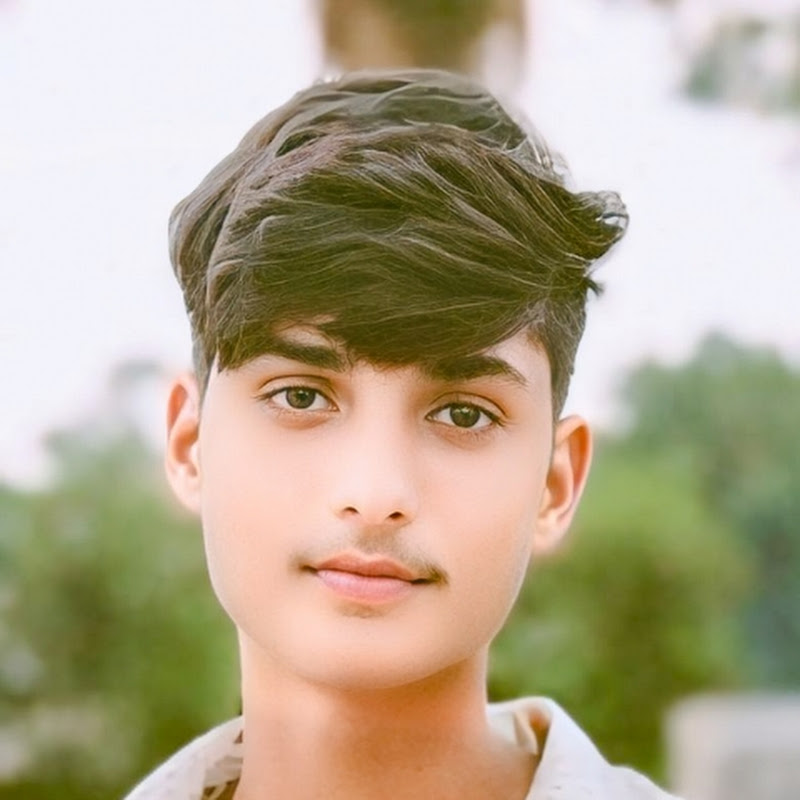 GKP tractor Vishal yadav