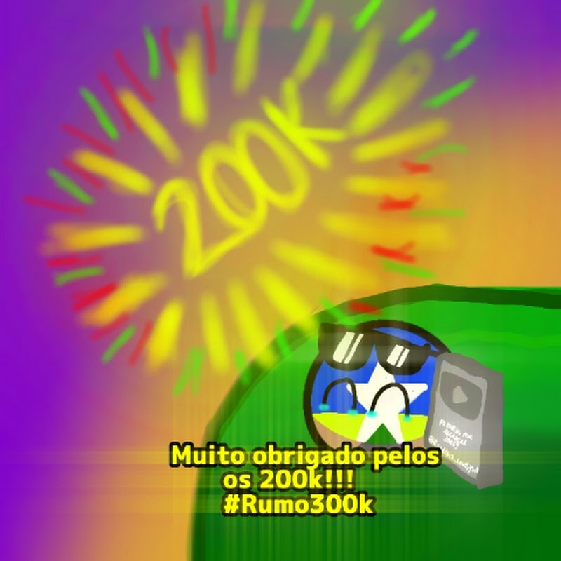 Rondônia_countryball🇧🇷