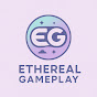 Ethereal Gameplay | 空灵游戏  logo