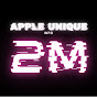 Apple Unique Info 2M logo