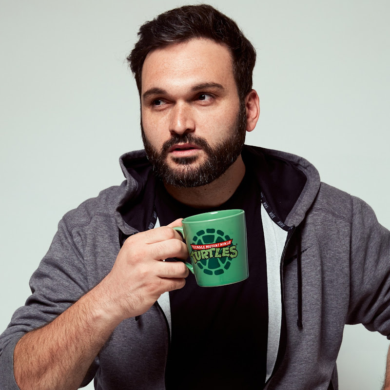 NEMRCOMEDYTV