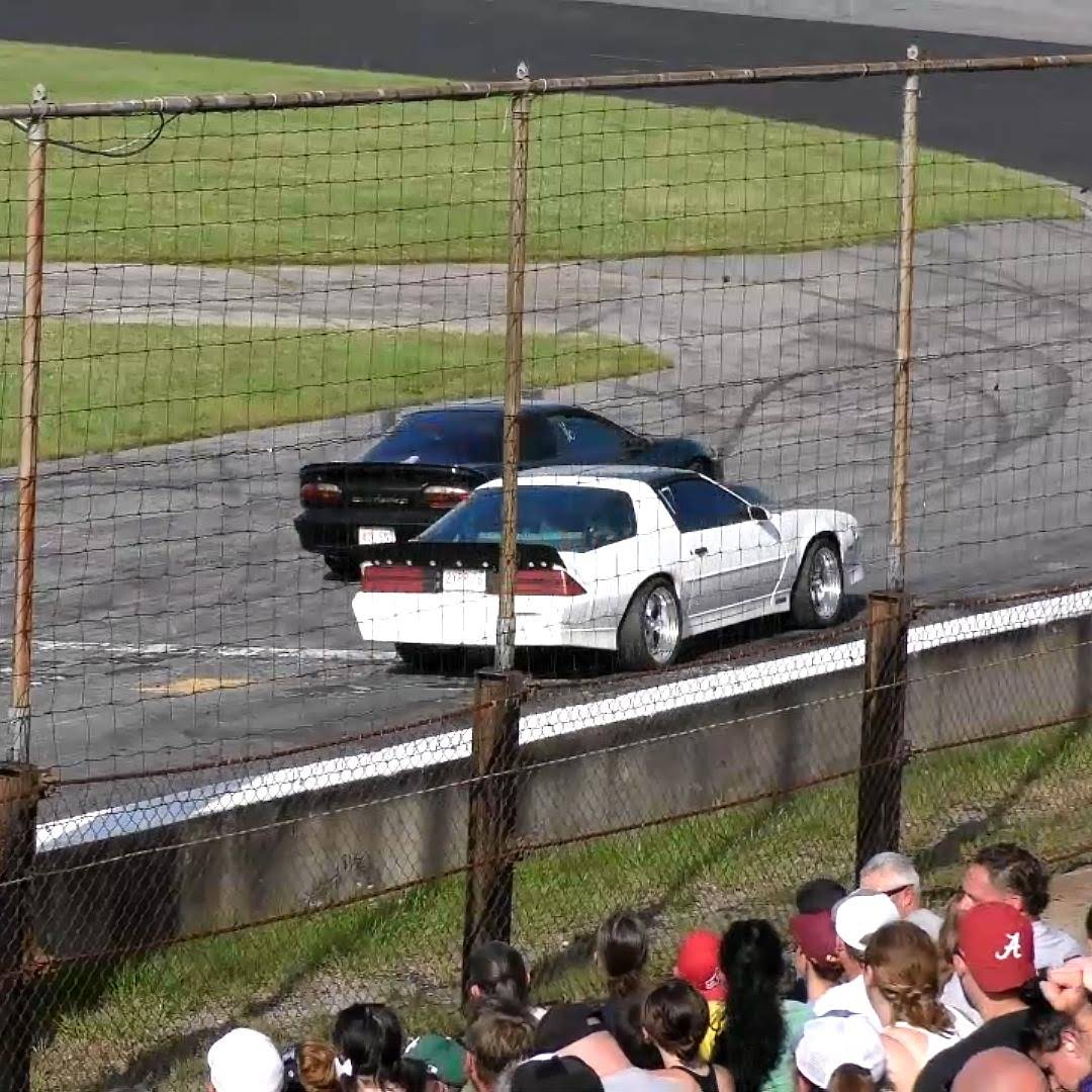 Post from New England Short Track Archives