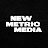 New Metric Media