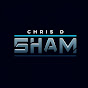 Chris Sham  - @Chris_Sham - Youtube
