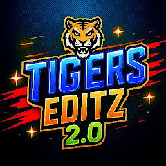 TIGERS EDITZ 2.0