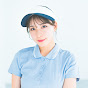山本茉央のゴルモニ。のチャンネルアイコン