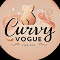 Curvy Vogue logo