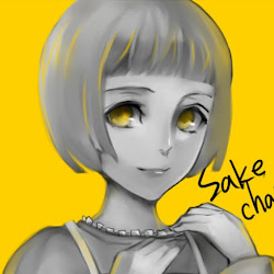 プロフィール写真