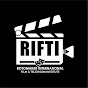 Rifti Film School logo