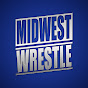 Midwest Wrestle logo