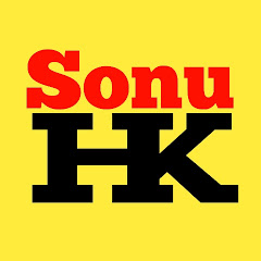 Channel thumbnail for Sonu Hk