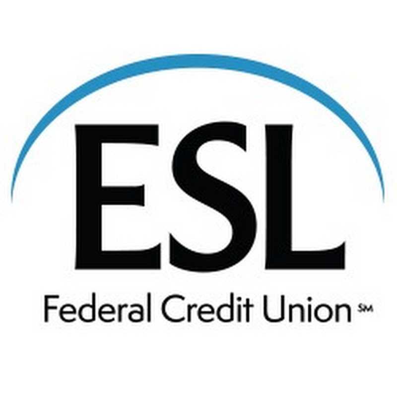 ESL Federal Credit Union