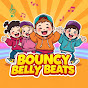 Bouncy Belly Beats logo