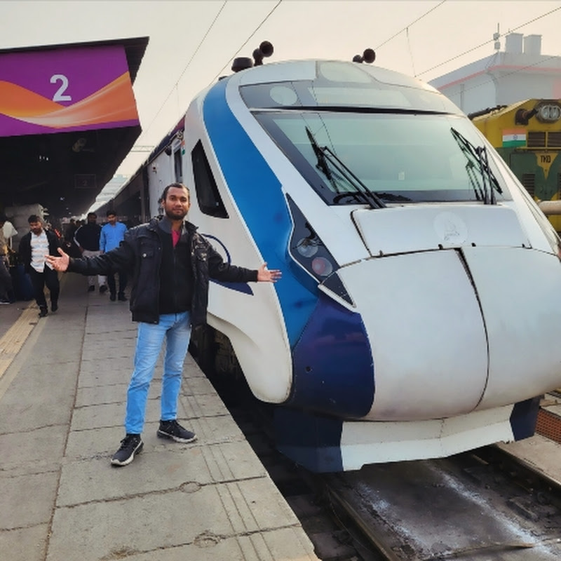 Suraj Travel Guide channel avatar