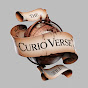 THE CURIO VERSE  logo