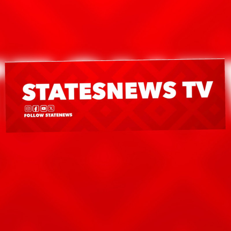 STATE NEWS TV icon