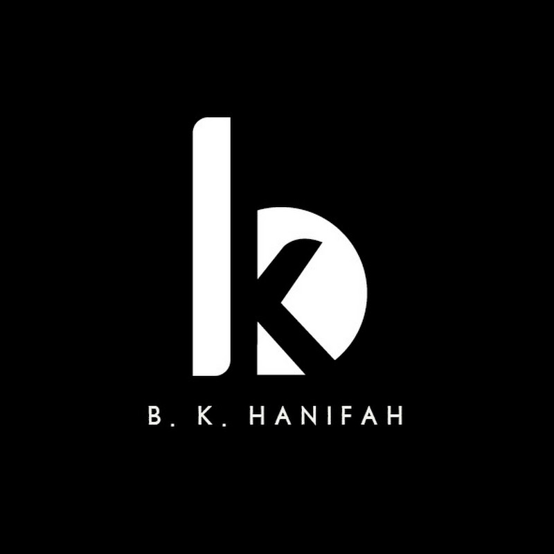 B. K. Hanifah