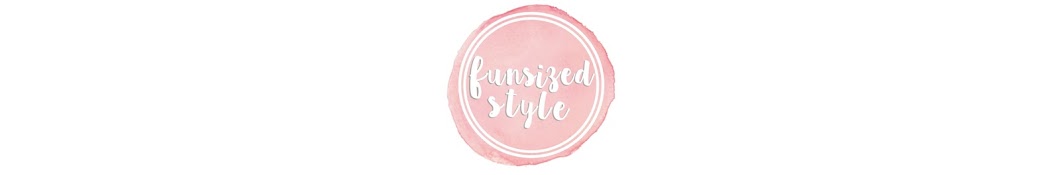 FunsizedStyle YouTube channel avatar