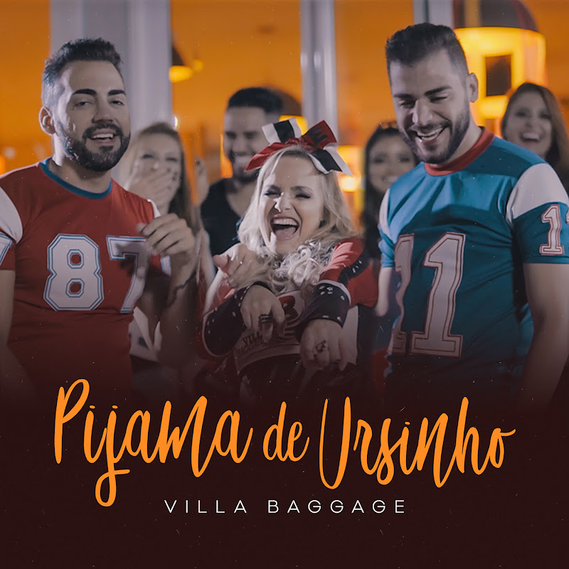 Villa Baggage - Topic