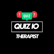 Quizz-io therapist 