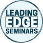 Leading Edge Seminars logo