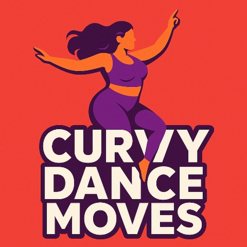 Curvy Dance Moves 