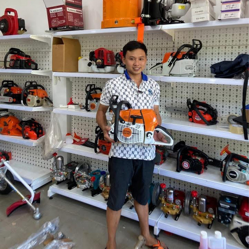 Nông Cơ Đức Huy