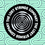 The Lost Strings logo