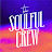 Kristīne Prauliņa & The Soulful Crew 
