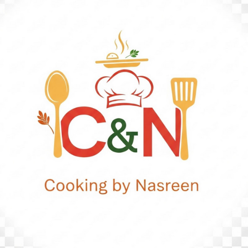 Cooking by Nasreen
