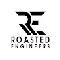 Roasted Engineers logo