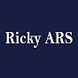 Ricky ARS logo