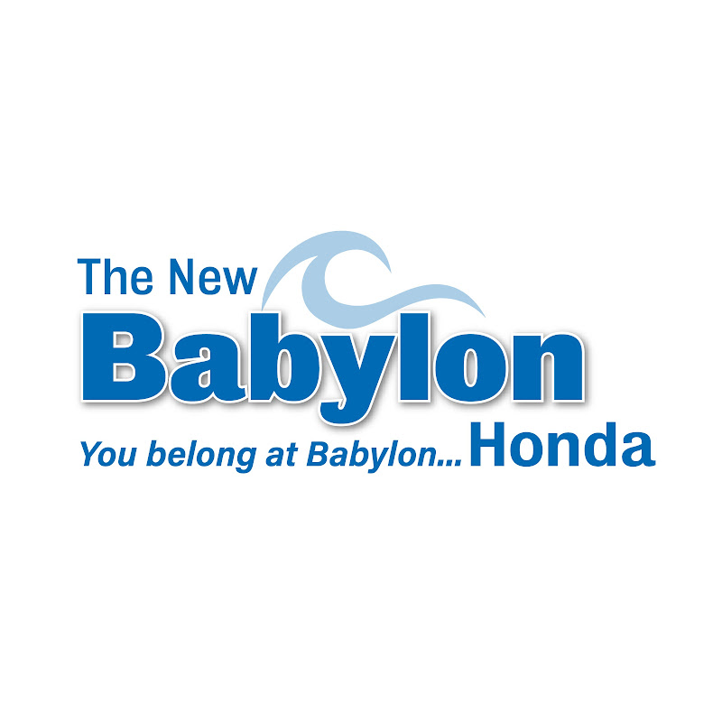 The New Babylon Honda