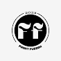 Funny Fusion  logo
