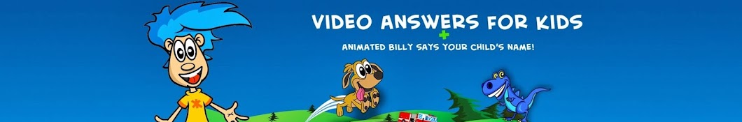 Billy Blue Hair YouTube channel avatar